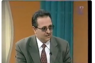 Interview de M. Mbarek KHAMASSI, Directeur du redressement des entreprises au Ministère de l’Industrie à l’émission télévisé «  En toute clarté », sur Canal 7.