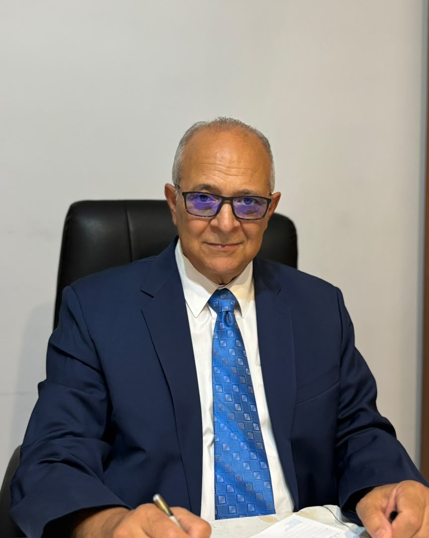 Le Fondateur